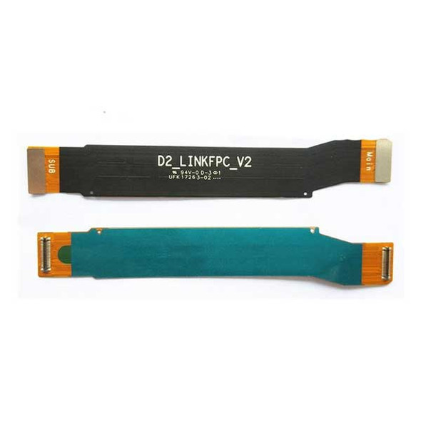 Motherboard Connector Flex Cable for Xiaomi Mi A1 (5X) from www.parts4repair.com
